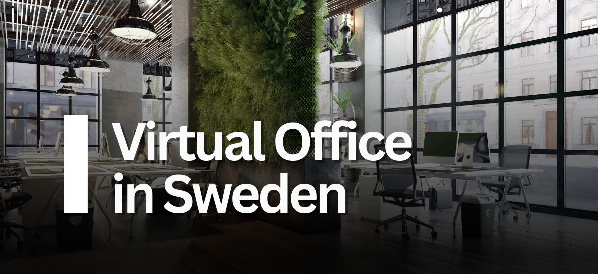 Buy Virtual Office in Sweden
